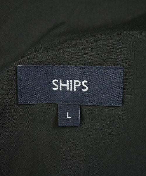 SHIPS กางเกงขายาว