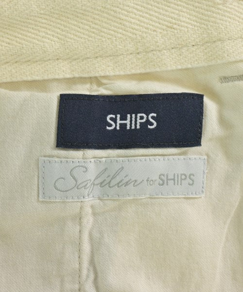 SHIPS กางเกง อื่น
