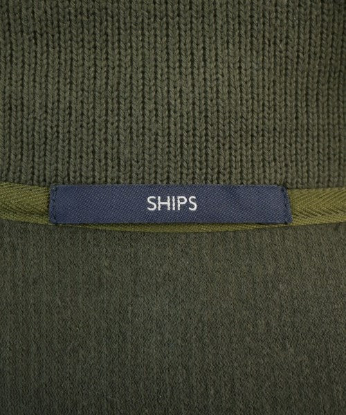 SHIPS เสื้อกันหนาว
