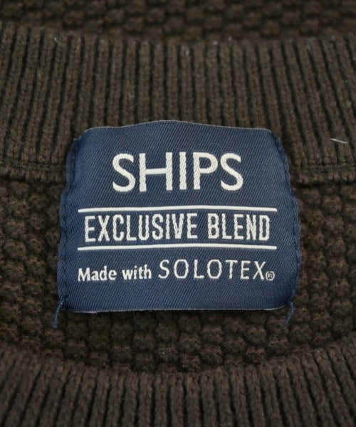 SHIPS เสื้อกันหนาว
