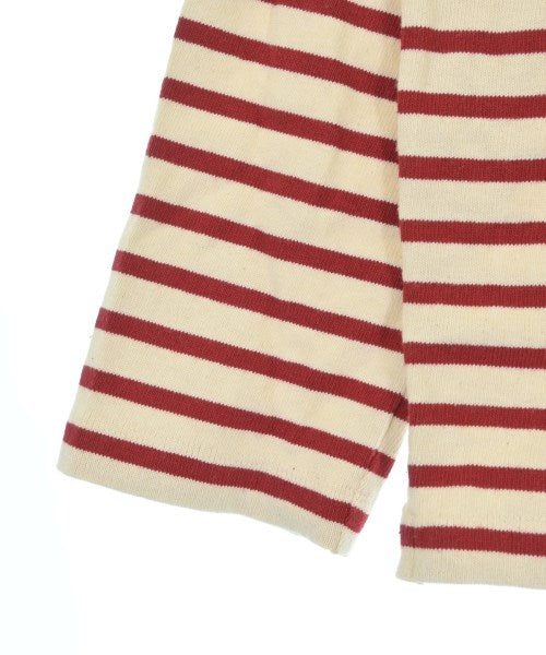 SHIPS เสื้อยืด/เสื้อท็อปส์