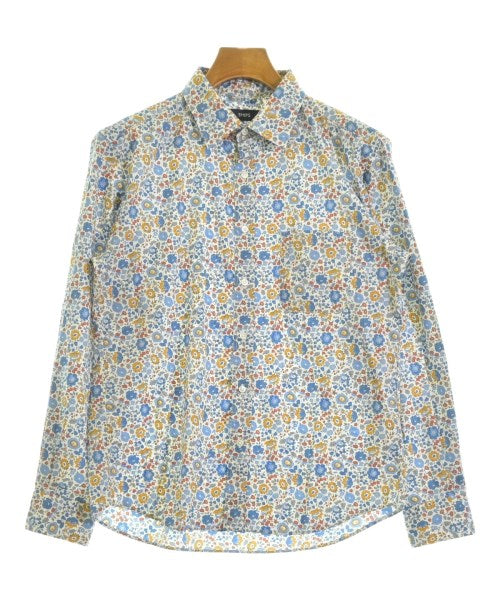 SHIPS เสื้อลำลอง