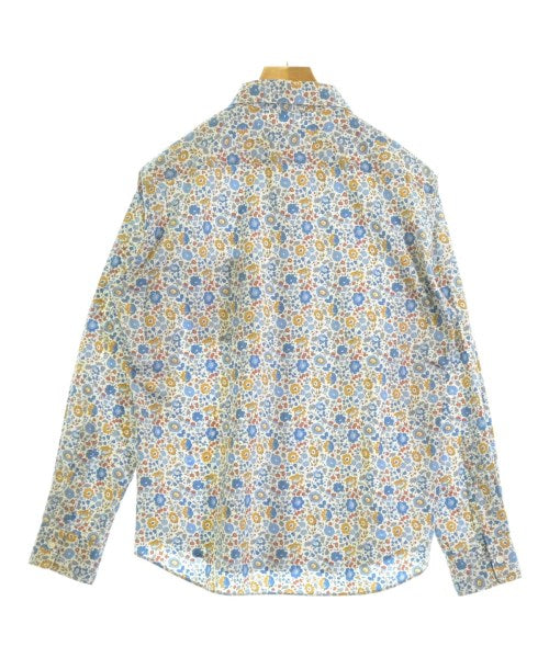 SHIPS เสื้อลำลอง