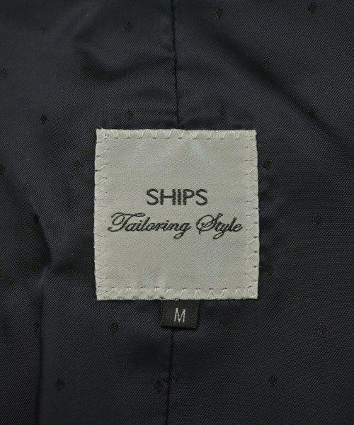 SHIPS เสื้อลำลอง