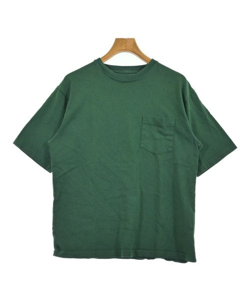 SHIPS เสื้อยืด/เสื้อท็อปส์