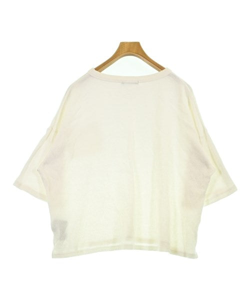 SHIPS เสื้อยืด/เสื้อท็อปส์