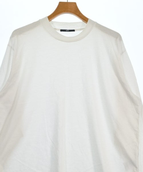 SHIPS เสื้อยืด/เสื้อท็อปส์