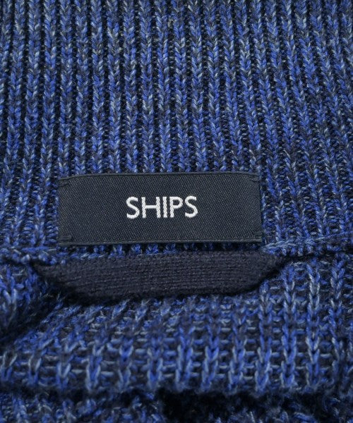 SHIPS เสื้อคาร์ดิแกน