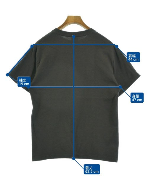 SHIPS เสื้อยืด/เสื้อท็อปส์
