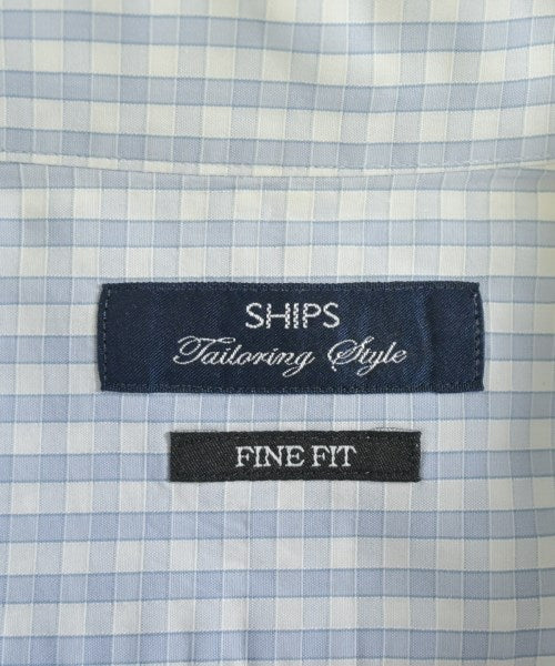 SHIPS เสื้อเชิ้ตทางการ