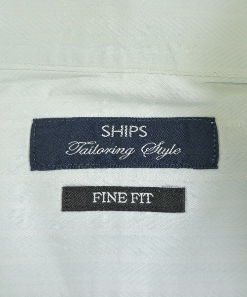 SHIPS เสื้อเชิ้ตทางการ