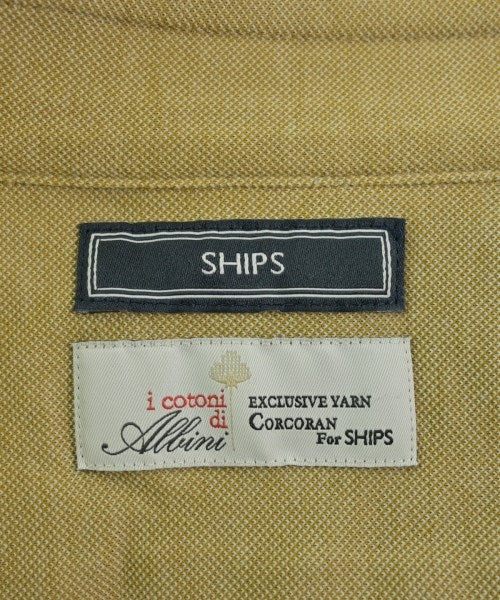 SHIPS เสื้อโปโล