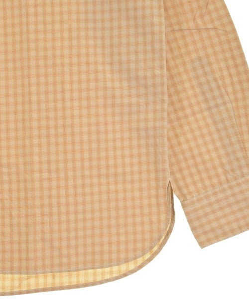 SHIPS เสื้อลำลอง