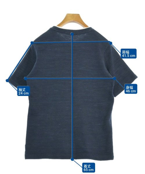 SHIPS เสื้อยืด/เสื้อท็อปส์