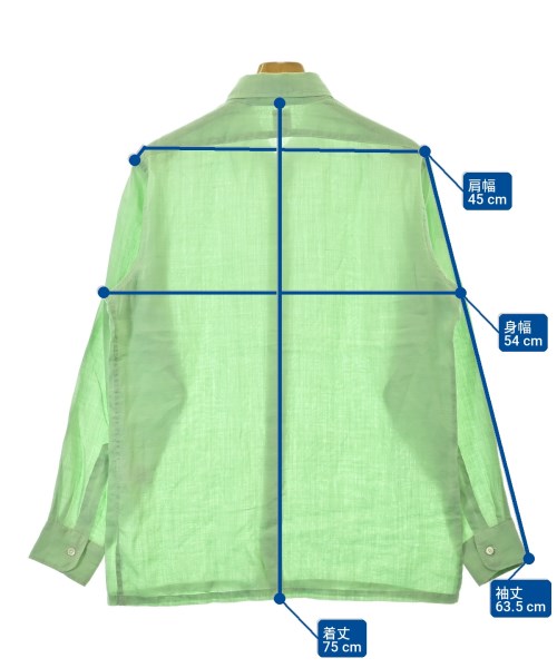 SHIPS เสื้อลำลอง