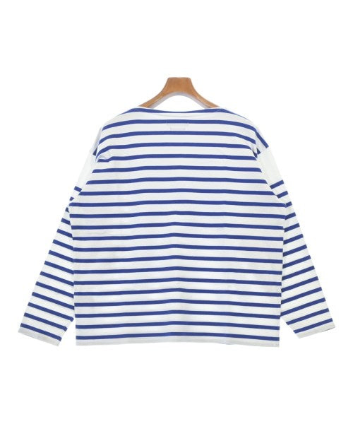 SHIPS เสื้อยืด/เสื้อท็อปส์