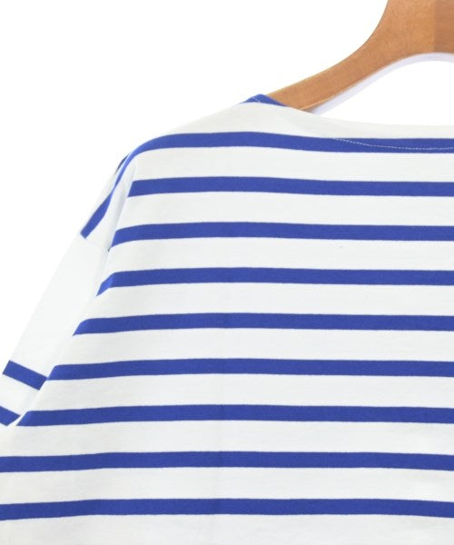 SHIPS เสื้อยืด/เสื้อท็อปส์