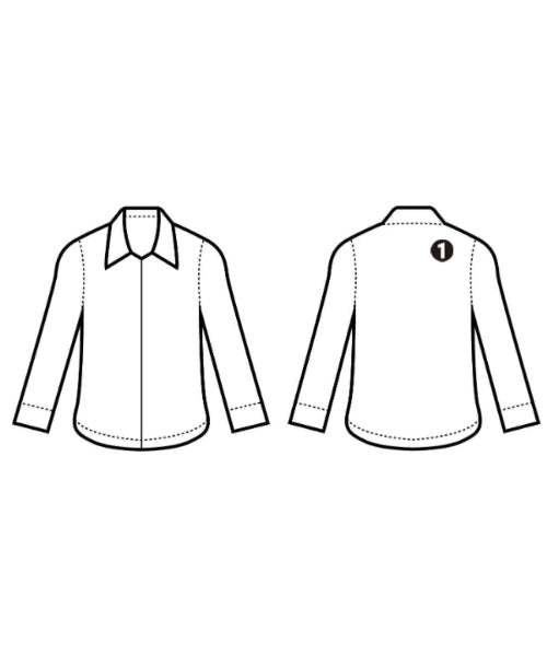 SHIPS เสื้อลำลอง