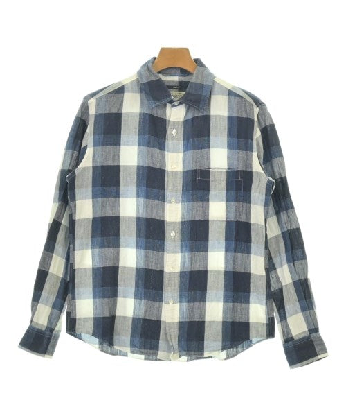 SHIPS เสื้อลำลอง