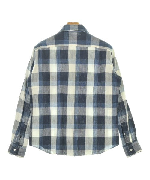 SHIPS เสื้อลำลอง