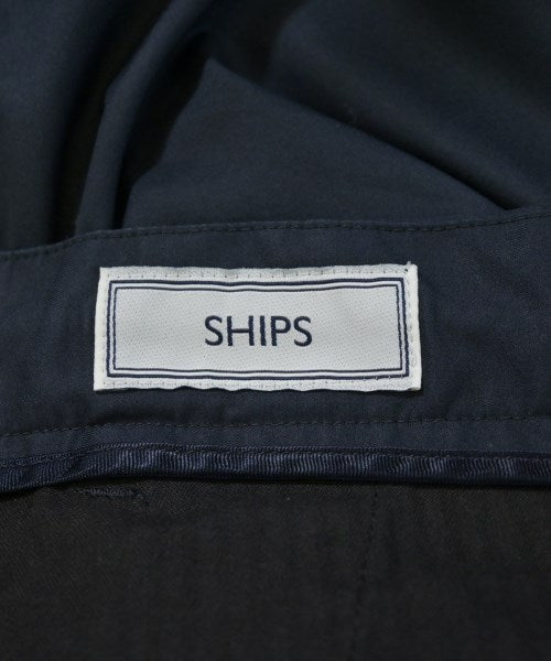 SHIPS กางเกงขายาว