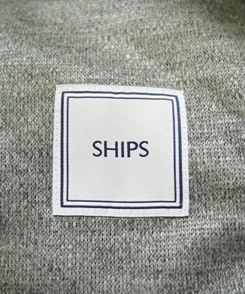 SHIPS แจ็คเก็ตลำลอง
