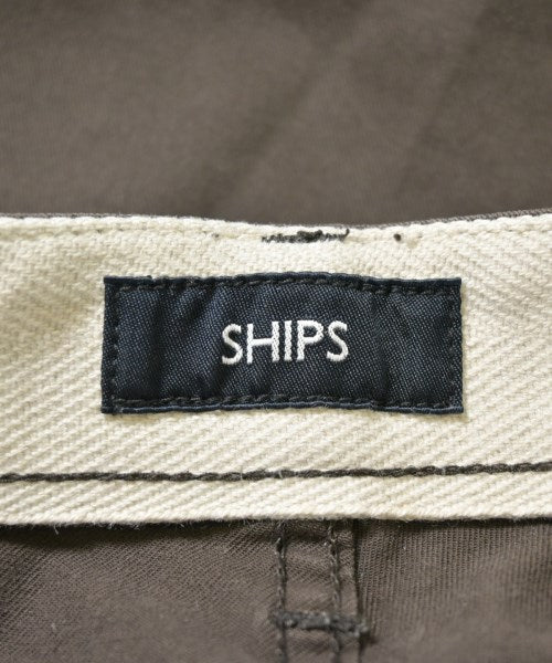 SHIPS กางเกง อื่น