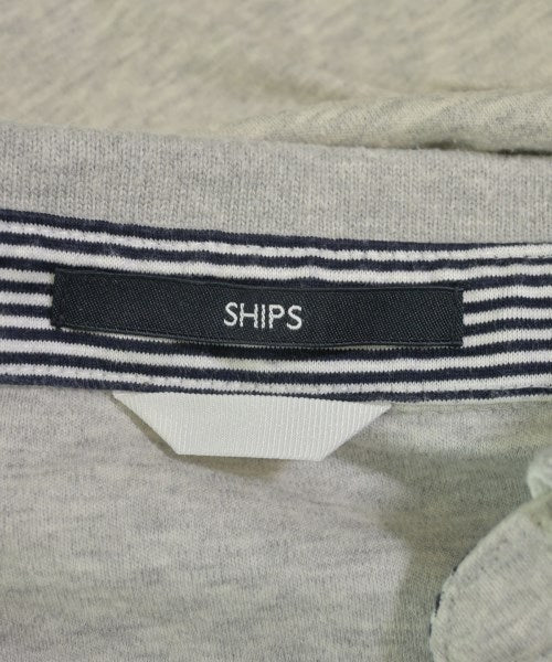 SHIPS เสื้อโปโล