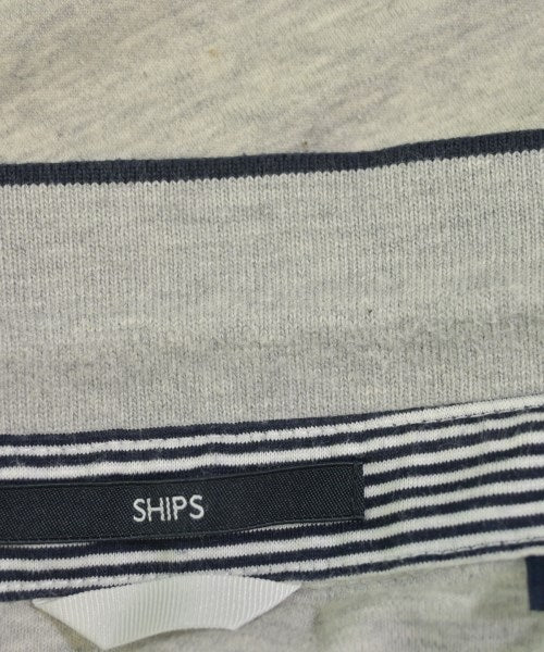 SHIPS เสื้อโปโล