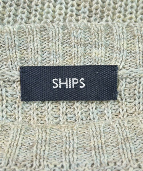 SHIPS เสื้อกันหนาว