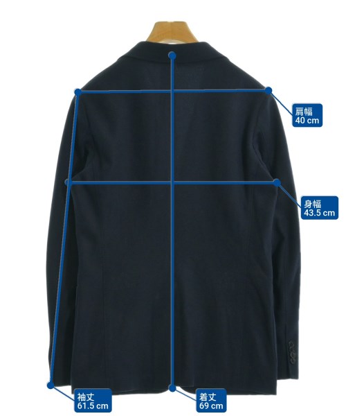 SHIPS แจ็คเก็ต