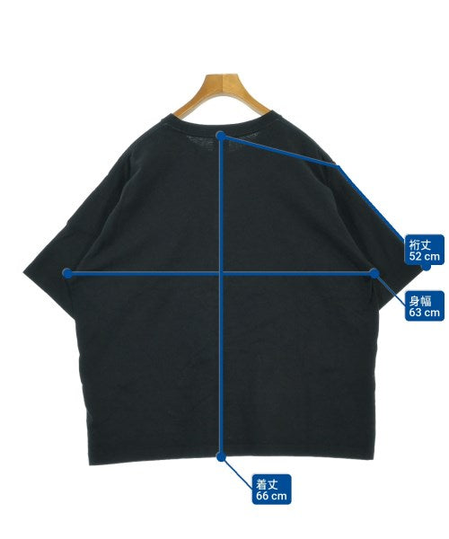 SHIPS เสื้อยืด/เสื้อท็อปส์