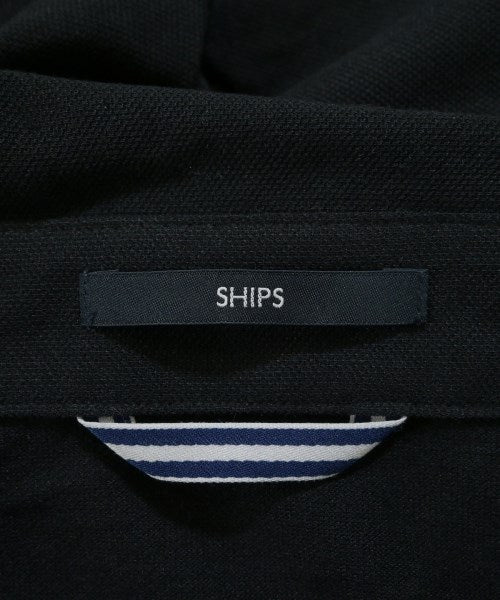 SHIPS เสื้อโปโล