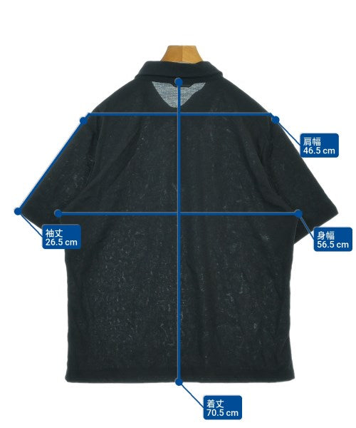 SHIPS เสื้อโปโล