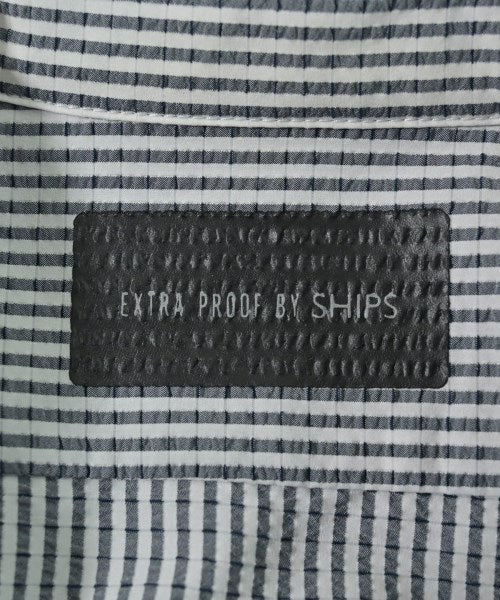 SHIPS เสื้อลำลอง