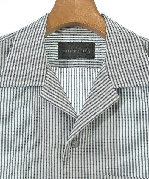 SHIPS เสื้อลำลอง