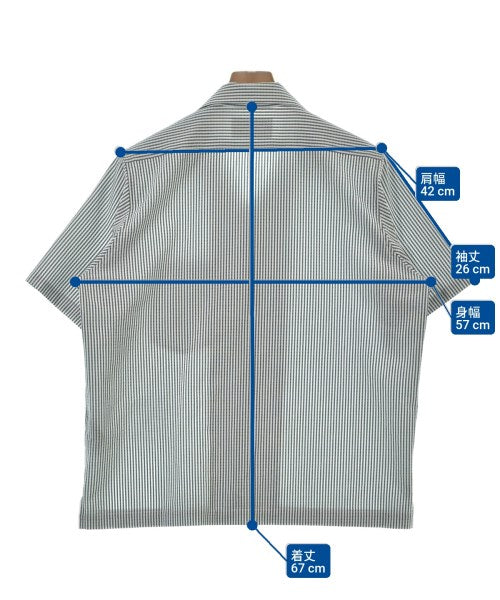 SHIPS เสื้อลำลอง