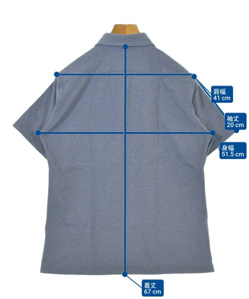 SHIPS เสื้อโปโล