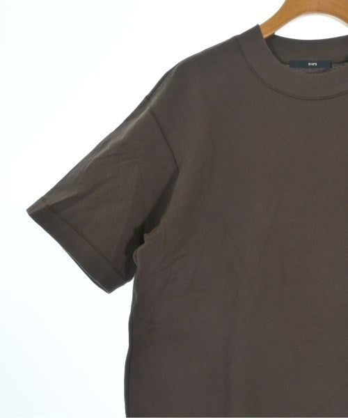 SHIPS เสื้อยืด/เสื้อท็อปส์