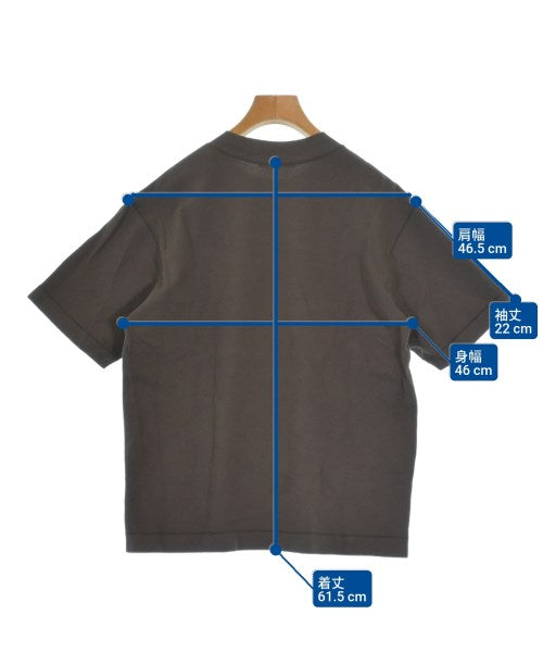 SHIPS เสื้อยืด/เสื้อท็อปส์