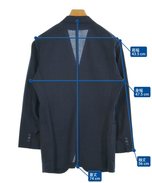 SHIPS แจ็คเก็ต