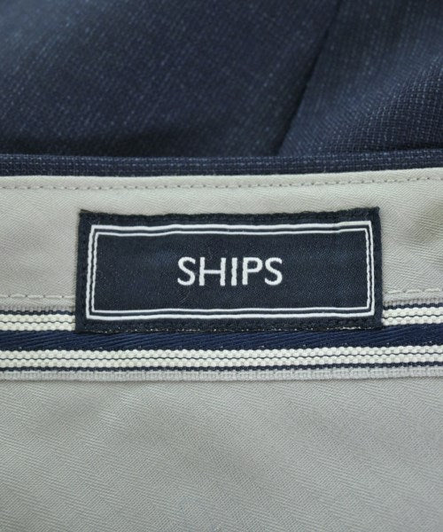 SHIPS กางเกงขายาว