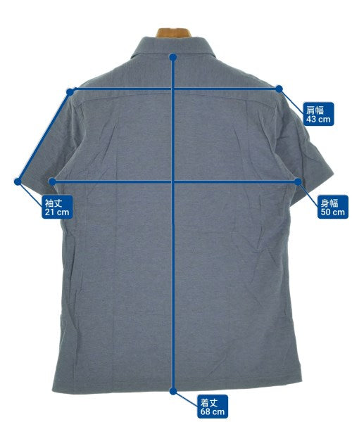 SHIPS เสื้อโปโล