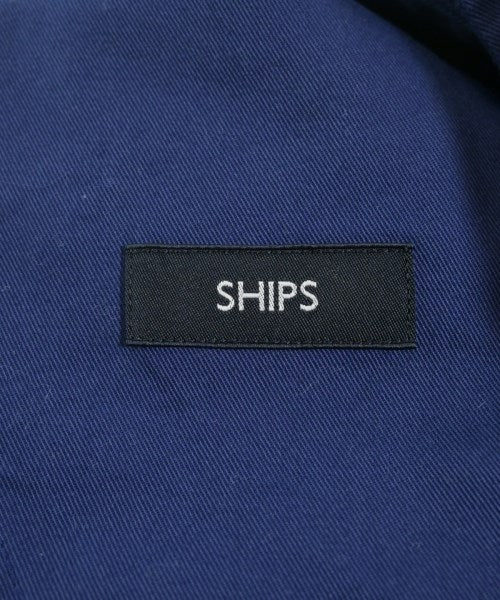 SHIPS แจ็คเก็ตเบลาส์ อื่น