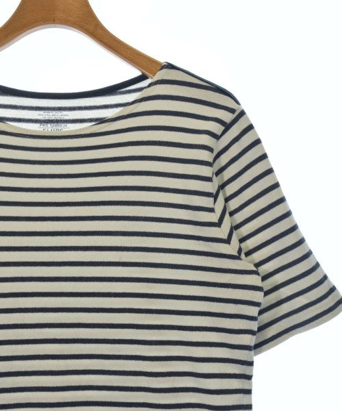 SHIPS เสื้อยืด/เสื้อท็อปส์