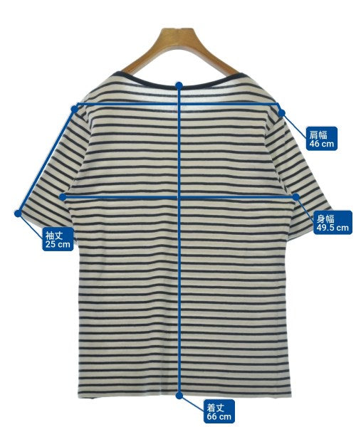 SHIPS เสื้อยืด/เสื้อท็อปส์