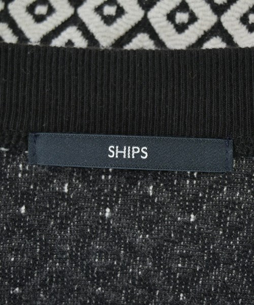 SHIPS เสื้อคาร์ดิแกน