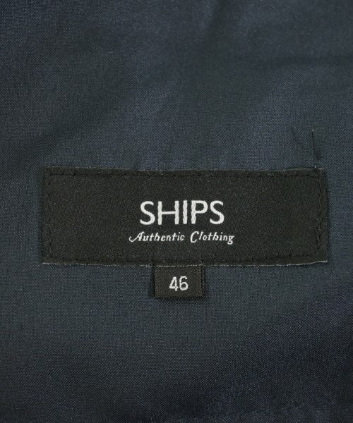 SHIPS กางเกงขายาว