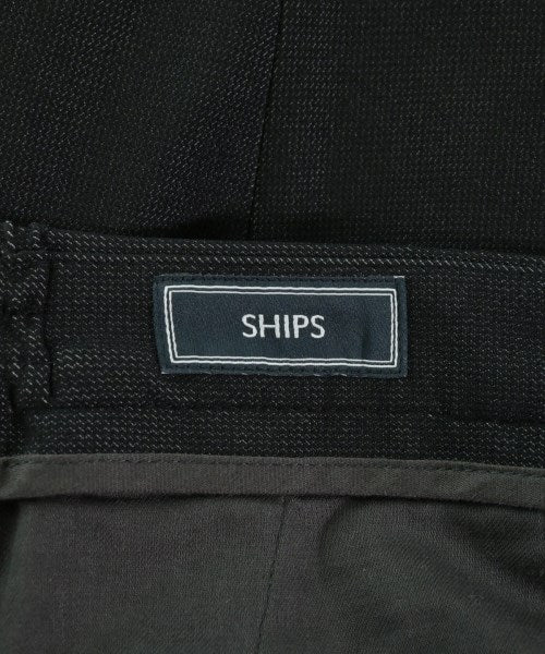 SHIPS กางเกงขายาว