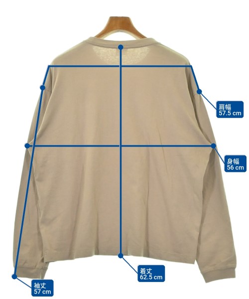 SHIPS เสื้อยืด/เสื้อท็อปส์